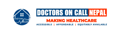 Doctor On Call Logo